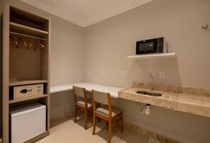 Classic Studio Suite | Living area