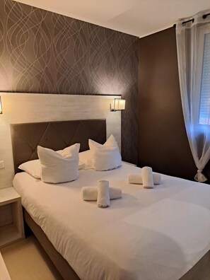 Superior-Doppelzimmer