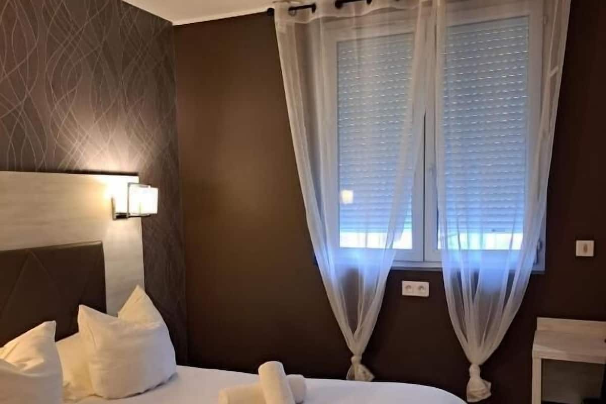 Phòng đôi Superior | Truy cập Internet không dây miễn phí