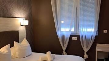 Chambre Double Supérieure | Wi-Fi gratuit