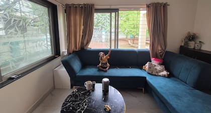 Birdie's Green Hideout