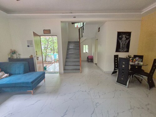 Birdie's Green Hideout