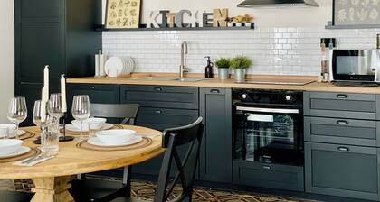 A corner of relax and nature