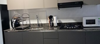 Centrally located 2 bedroom apartment