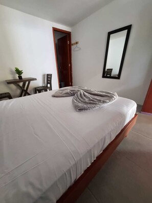 Dobbeltrom – standard