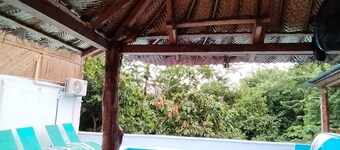 LAS CASCADAS HOSTEL TAYRONA