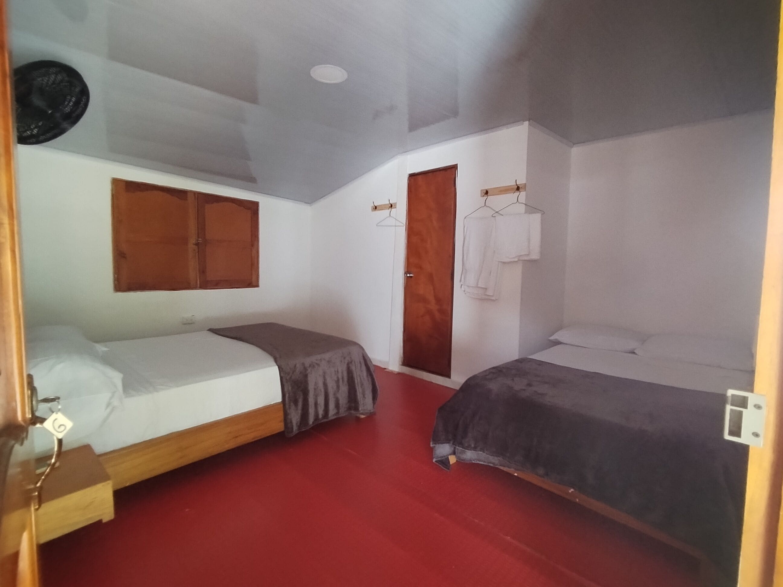 Luxury Quadruple Room