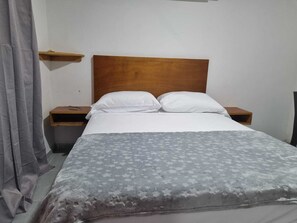 Room - LAS CASCADAS HOSTEL TAYRONA (Santa Marta)