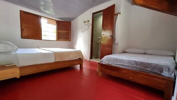 Luxury Quadruple Room