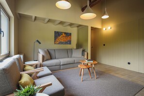 Family House, Mountain View, Garden Area | Living area - Casa Nas Caldeiras (Povoacao)