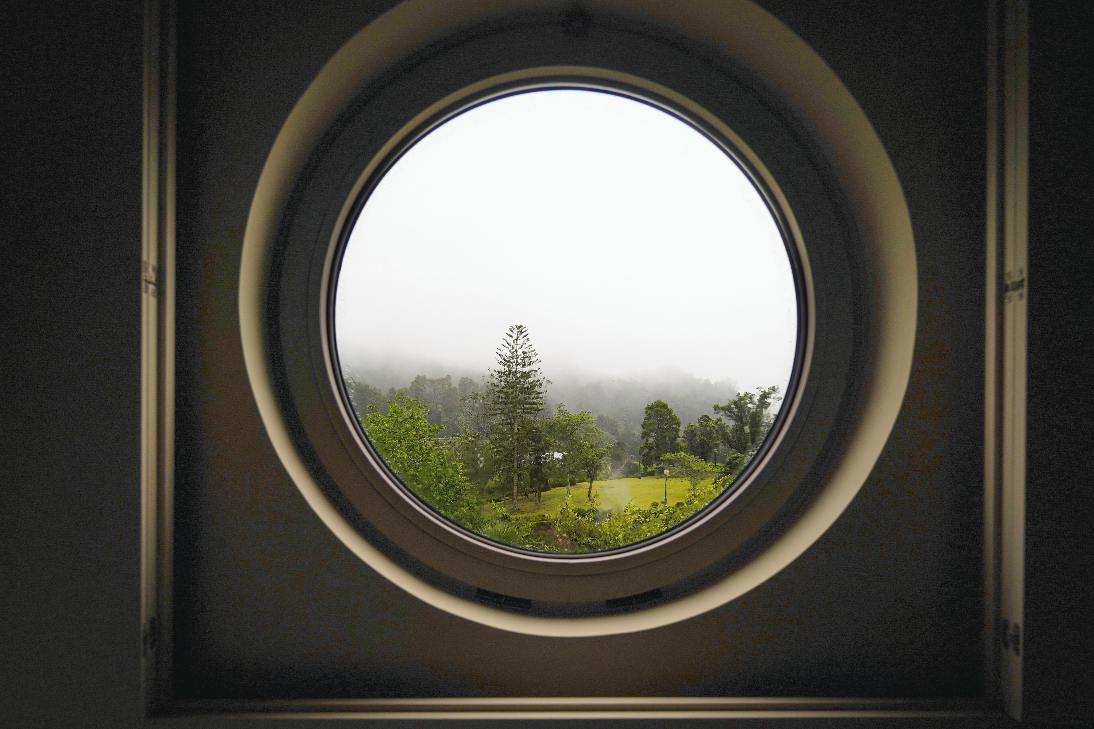 스튜디오, 산 전망, 정원 | 무료 WiFi, 침대 시트