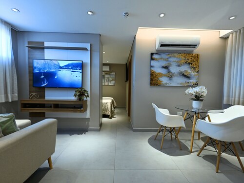 ABIBA Apart-Hotel & SPA