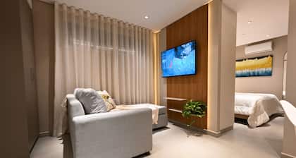 ABIBA Apart-Hotel & SPA
