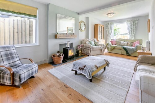 4 Bed in Yarnscombe (oc-c32061)