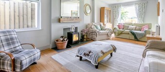 4 Bed in Yarnscombe (oc-c32061)