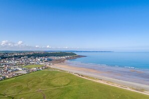 Beach - 4 Bed in Yarnscombe (oc-c32061) (Yarnscombe)