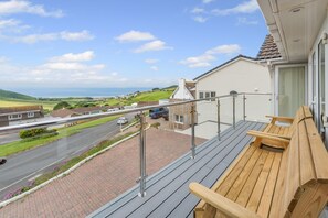 Property grounds - 4 Bed in Woolacombe (oc-w31785) (Woolacombe)