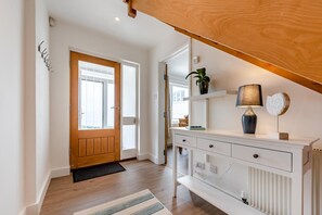 Interior - 4 Bed in Woolacombe (oc-w31785) (Woolacombe)