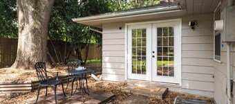 Plymouth Wayzata | Peaceful Lake Retreat | Family