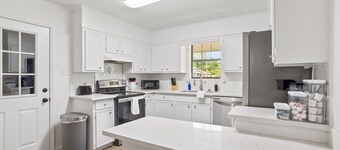 Three Bedroom House in Lake Charles