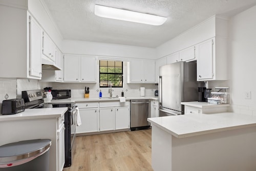 Three Bedroom House in Lake Charles