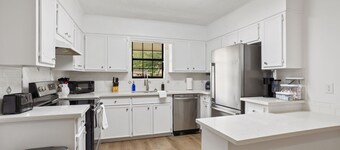 Three Bedroom House in Lake Charles