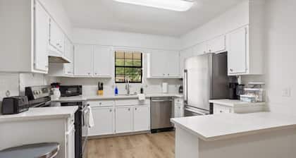 Three Bedroom House in Lake Charles