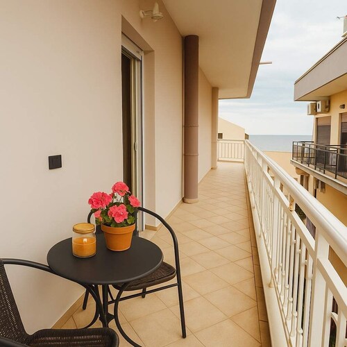 Cosmo Room 1 | Seaside Retreat | Monemvasia Castle
