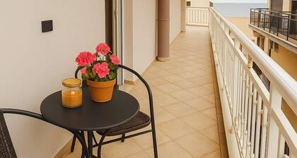 Cosmo Room 1 | Seaside Retreat | Monemvasia Castle