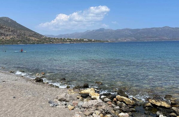 Strand