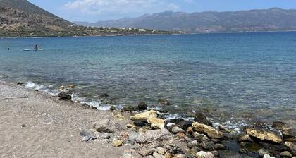 Cosmo Room 1 | Seaside Retreat | Monemvasia Castle