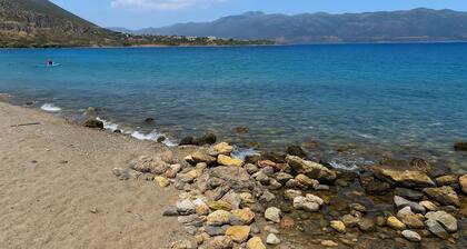 Cosmo Room 2 | Seaside Retreat | Monemvasia Castle