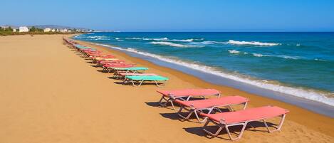 Strand