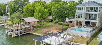 The 563 Villa | Concierge Services