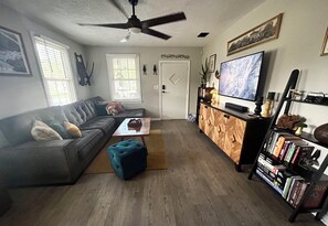 Smart TV