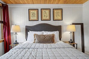 2 dormitorios, wifi, ropa de cama
