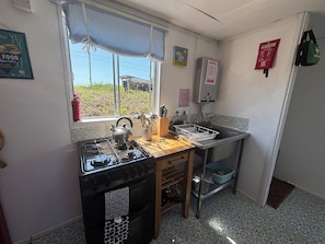 Privat køkken