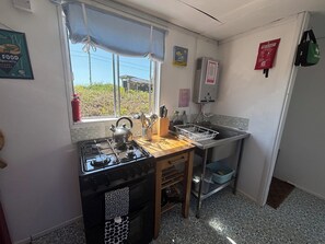 Privat køkken