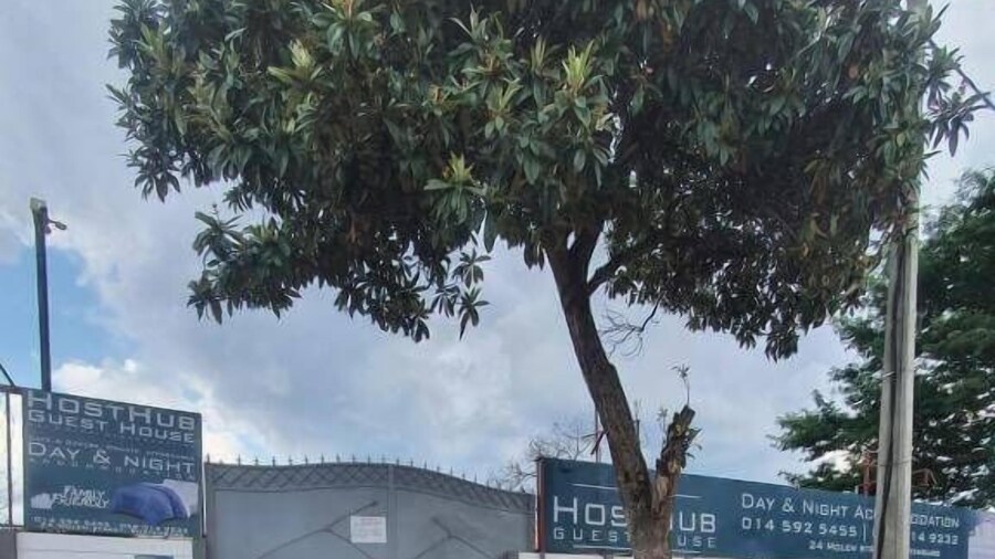 HostHub Guest House