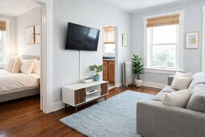 1 Schlafzimmer