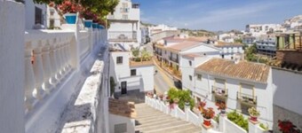 Hostal Boutique Tolox Sierra Nieves