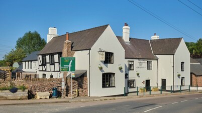 The Crown Inn