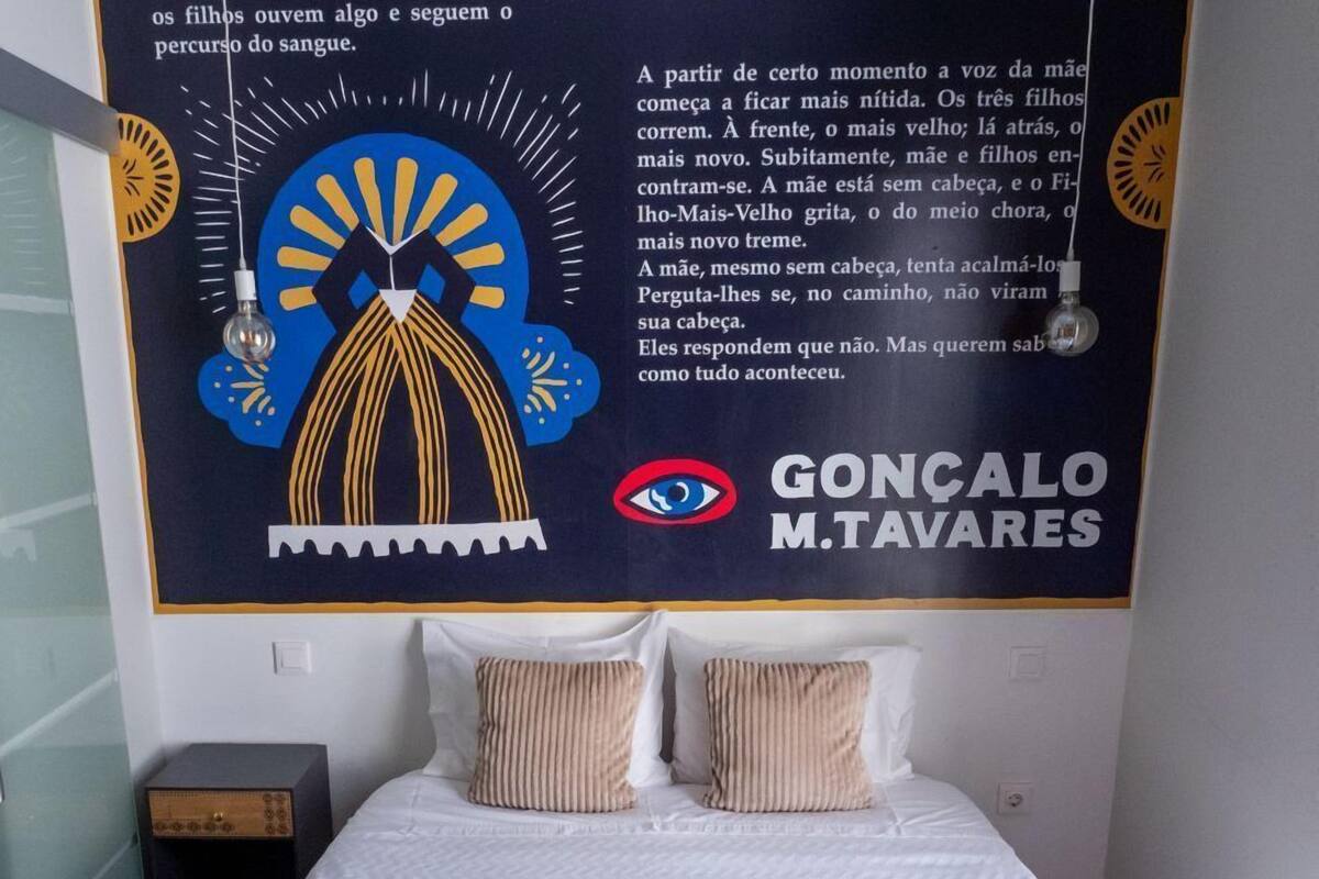 Double Room | Free WiFi