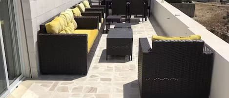 Terrass/Patio