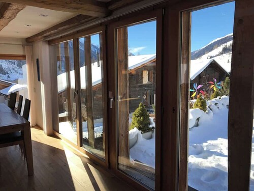 Wunderschones Ferienhaus perfekte Lage Munster