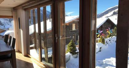 Wunderschones Ferienhaus perfekte Lage Munster