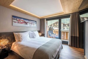 5 chambres, Wi-Fi, draps fournis