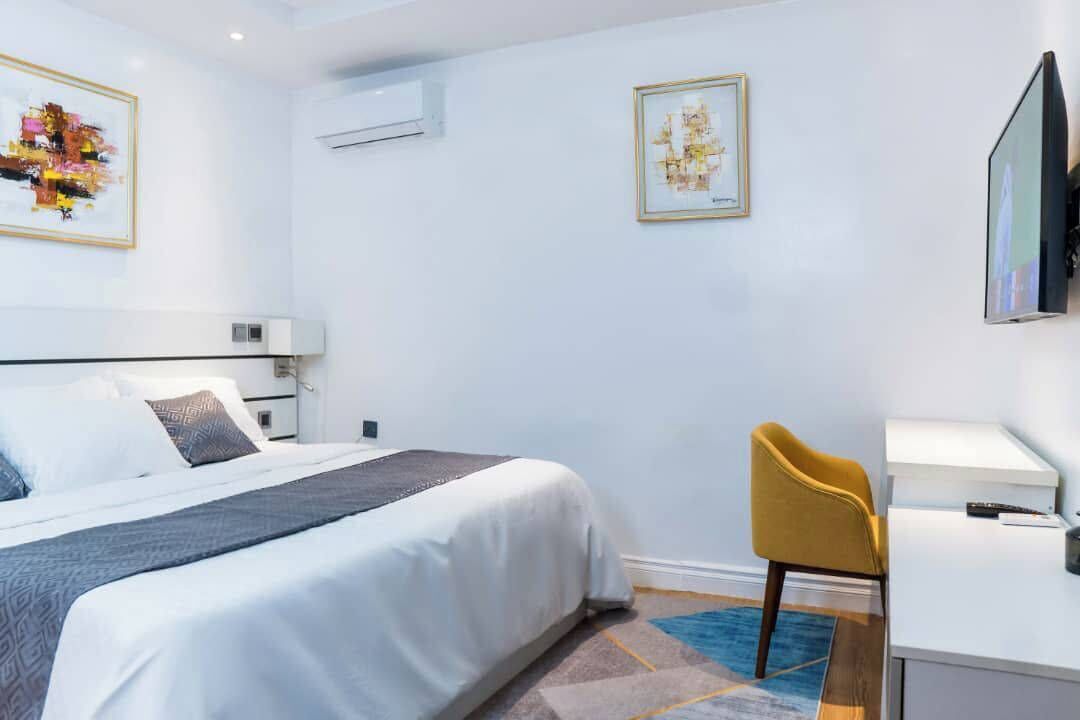 Kamar