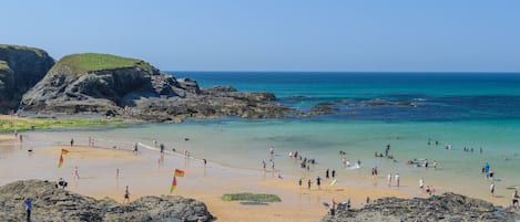 Plage