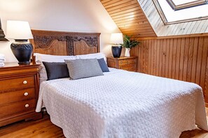 2 Schlafzimmer, WLAN, Bettwäsche